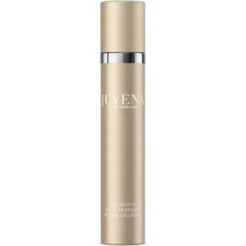 Juvena Skin Nova SC Cellular Mousse 100 ml - Luxuriöse Anti-Aging Mousse, glättet und spendet intensive Feuchtigkeit für alle Hauttypen
