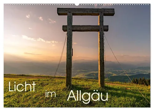 Michael Pedrotti - MindScape Photography: Licht im Allgäu Kalender 2025 - Entdecken Sie traumhafte Landschaften im Allgäu mit diesem hochwertigen Kalender. Ideal für Kunstliebhaber und Reisende, bringt er die Schönheit der Region in Ihr Zuhause.