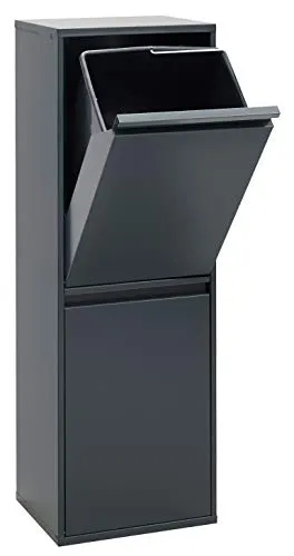 Mülltrennsysteme von Arregui