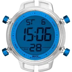 WATX&COLORS WATCHES Mod. RWA1718 - Blau