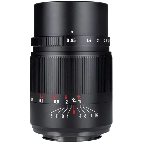 Produktbild 7Artisans 25mm f/0,95 für Fujifilm X
