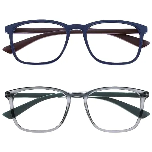 OPULIZE Max Lesebrille 2er Pack