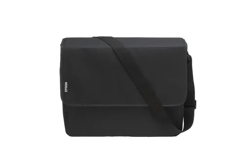 Epson Weiche Tragetasche ELPKS68 für EB 197XW und EB 198XWU - Projektortasche & -gehäuse, leicht und strapazierfähig, ideal zum Schutz und Transport Ihres Projektors.