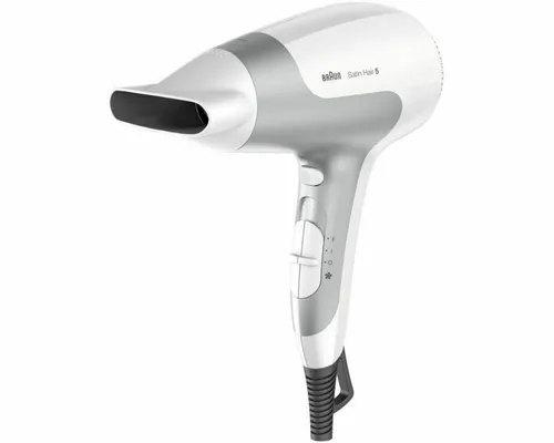 Braun HD580 Haartrockner Satin Hair 5