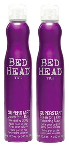 TIGI Styling-Gel, Haarspray & Haarschaum von Bed Head