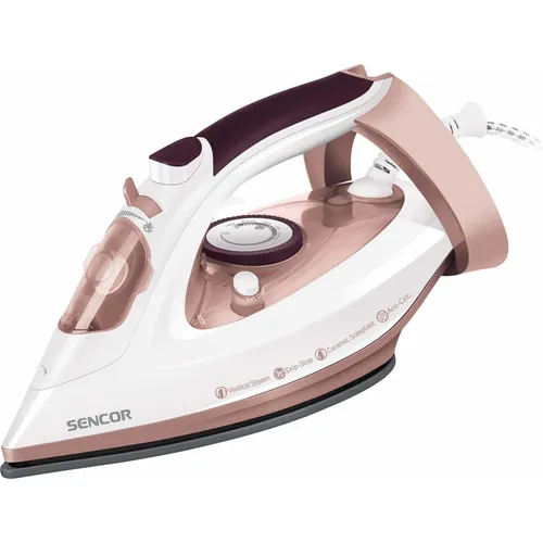 SENCOR 3520RS Dampfbügeleisen von Sencor