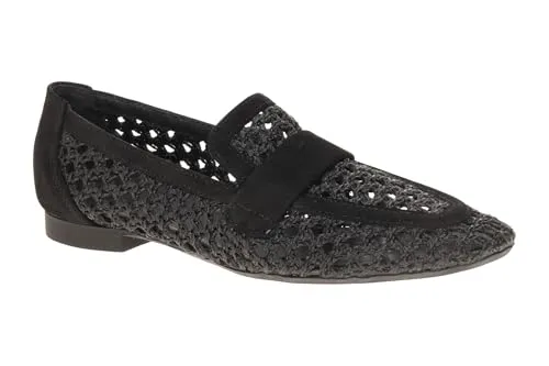 Paul Green 1209 Damenschuhe 1209-009 1209-009 Schwarz, EU 38