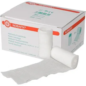 Nobamed Fixierbinden Nobafix, 20 Stück, 4m x 8cm