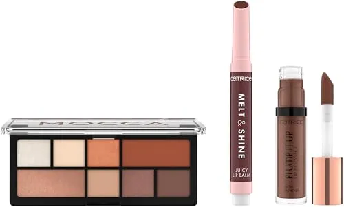 Kosmetiksets von CATRICE