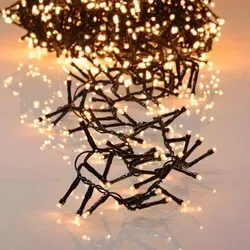 Lichtschläuche & Lichterketten von INtrenDU