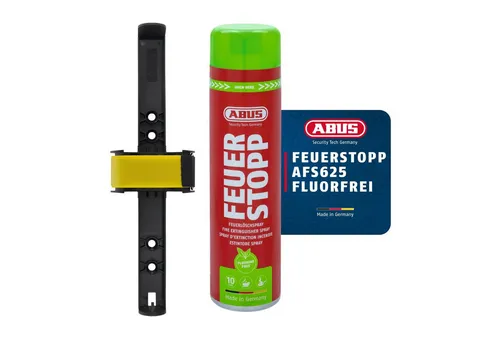 ABUS Feuerlöschspray von ABUS