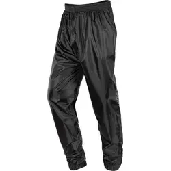 Büse Spray Motorrad Regenhose 9XL - Motorradhosen, wasser- und winddicht aus robustem PU-beschichtetem Polyestergewebe, ideal für unbeständiges Wetter auf der Straße.