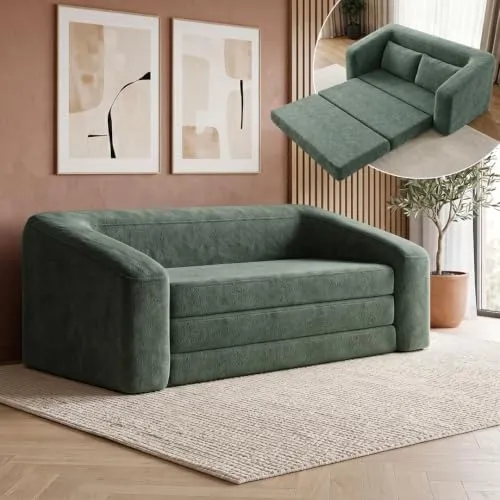 Schlafsofas bis 300 Euro von skølm