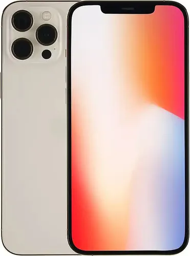 Apple iPhone 12 Pro Max 512GB Gold von Apple