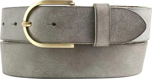 Gürtel Gold von BELTINGER