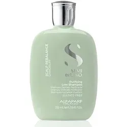 Alfaparf Milano Semi di Lino Scalp Rebalance Purifying Low Shampoo 250ml