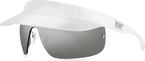 DSQUARED2 D2 0139/S VK6 WHITE 99/1/110 Herren Sonnenbrillen von Dsquared2