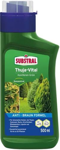 Substral Thuja-Vital 500 ml von Substral
