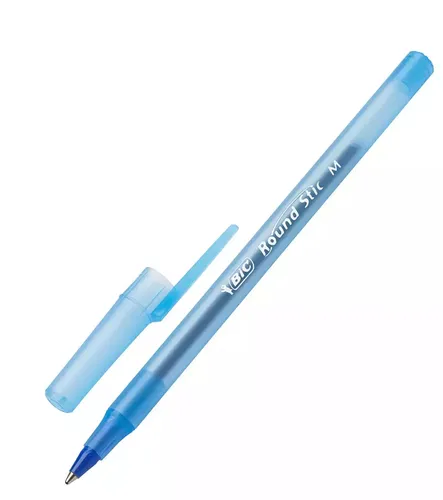 BIC Schreibstifte, Kugelschreiber & Füller Blau von BIC