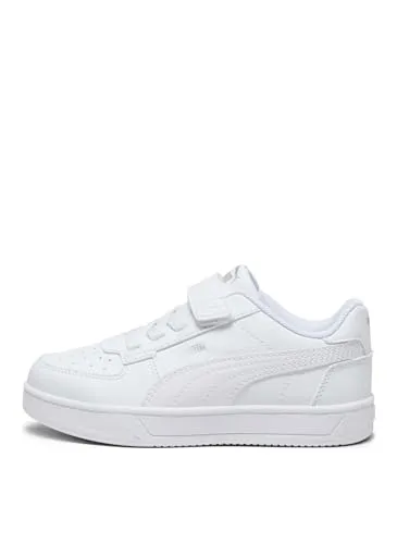 PUMA CAVEN 2.0 AC+ PS Sneaker - Sneaker low mit nostalgischem US-College-Look der 90er und SOFTFOAM+: für hervorragende Dämpfung und optimalen Komfort bei jedem Schritt.