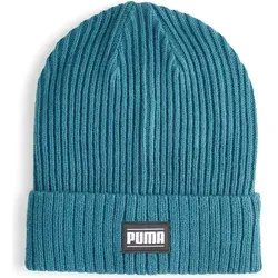 Puma Beanie in Türkis von PUMA