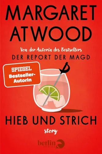 Hieb und Strich: Story