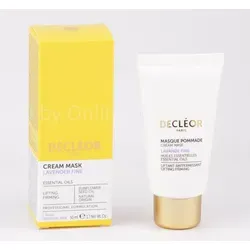 Decléor Gesichtsmaske Peeling & Reinigung 50 ml - Haarpflege & Styling mit der hochwertigen Gesichtsmaske von Decléor für eine sanfte Peeling-Wirkung und strahlende Haut.
