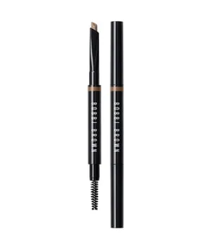 Bobbi Brown Longwear Brow Pencil - Augenbrauenstift für präzise Definition - Make-up & Haarpflege: Automatischer, wasserfester Augenbrauenstift mit schräger Spitze für langanhaltende, perfekt definierte Brauen, die den ganzen Tag halten.
