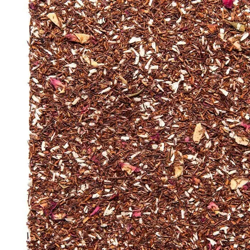 Nibelungentee Rooibos Kokos-Mandel 100g - Rotbuschtee (68,00 €/kg)