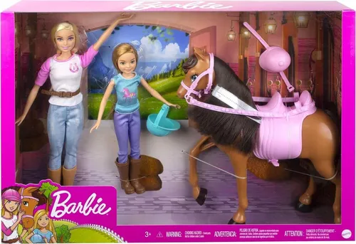 Barbie