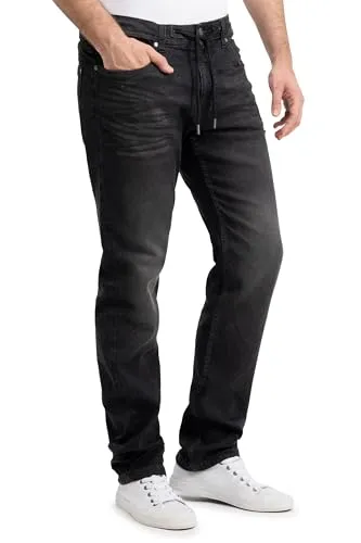 Sublevel Herren Sweat Denim Carlo H13245BD62454B22NO-38 von Sublevel