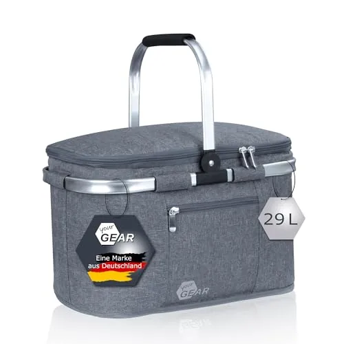 yourGEAR Kühlkorb Scivu 29 L von your GEAR