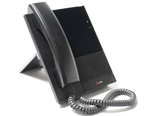 Poly CCX 505 Business Media Phone für MS Teams und Skype