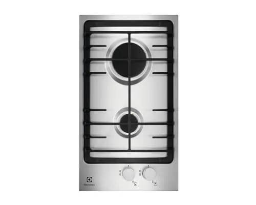 KaitlentÄ— domino ELECTROLUX EGG3322NVX