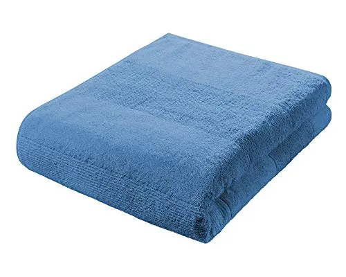 fleuresse Frottier 2828 großes Badetuch - Handtücher, aus 100% Baumwolle, extrem saugfähig und langlebig mit 550 g/m², Ökotex Standard 100, ideal für ein luxuriöses Badeerlebnis.