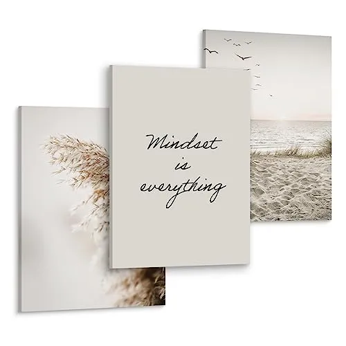 Muralo in beige von Muralo