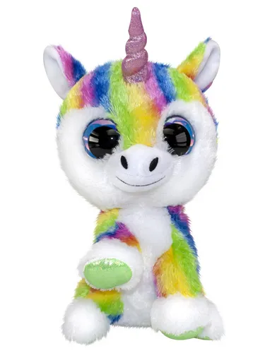 Lumo Stars Kuscheltier Einhorn