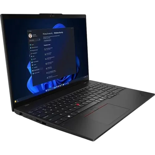 Lenovo ThinkPad L16 Gen 1 21L3 - 16