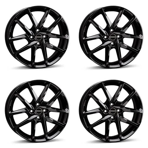 BORBET Felgen & Reifen für Kfz von BORBET