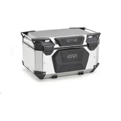 Givi Trekker Outback EVO 58LT