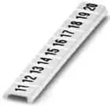 Kabelmarkierungen von Phoenix Contact