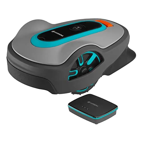 Gardena smart Sileno life 1000 Set