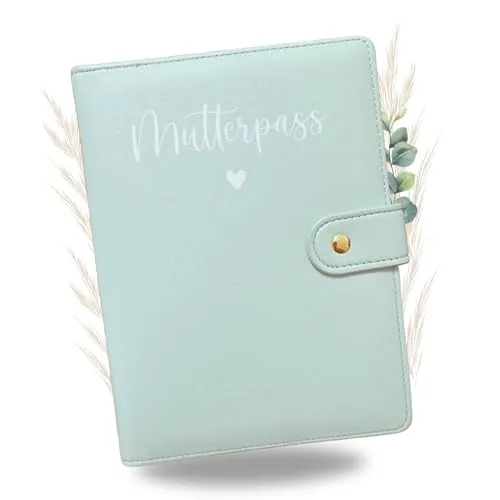 Geldbeutel & Geldklammern Beige von Malino