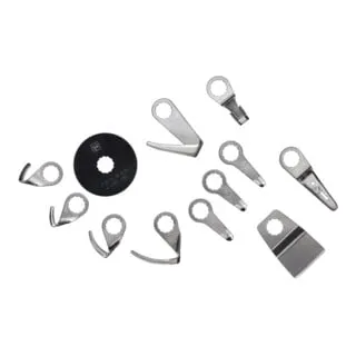 Fein Kfz-Werkstätten Set