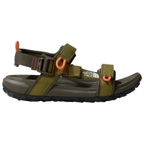 The North Face Herren Explore Camp Sandalen von The North Face