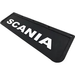 Presskotflügel für Frontstoßstange Scania | 600mm x 180mm