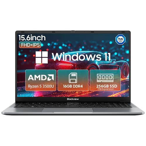 Blackview AceBook 6 Laptop 15,6