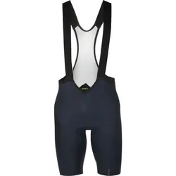 Mavic Essential II Bib Shorts Herren – Blau, Größe S