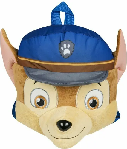3D Paw Patrol Rucksack - Chase