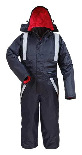 Legendary Overall Arktis Größe XL marine